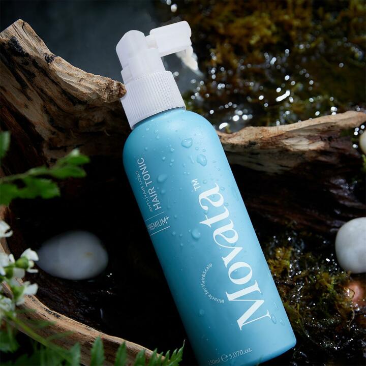 모바타 프리미엄 헤어토닉 150ml