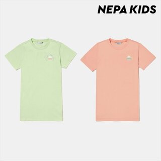 (키즈)스케이트 루즈 원피스 KH42802