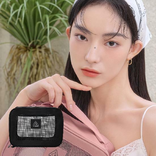 (주)아이코스화장품 3CE TO GO POUCH 투 고 파우치