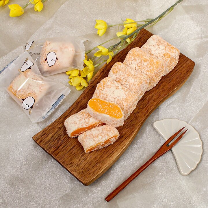 호박인절미 1.5kg [50g x 30개입]