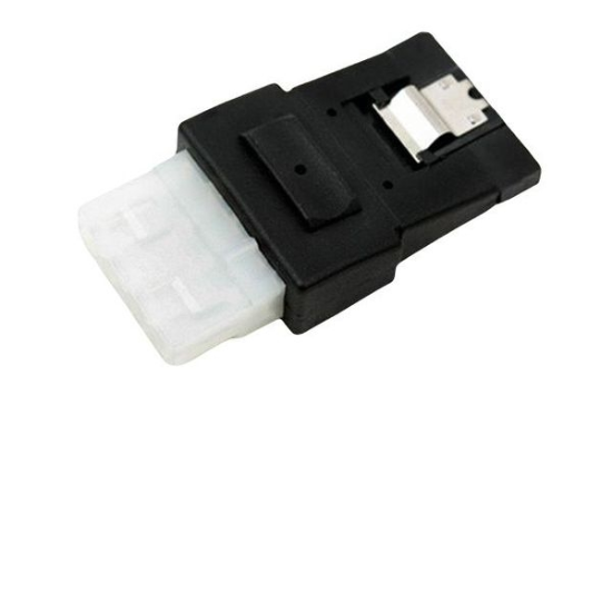 SATA 전원 젠더 IDE 4P F to SATA