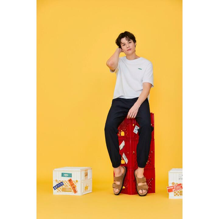 26SS] 르까프 남성 에브리데이 조거팬츠 4종세트