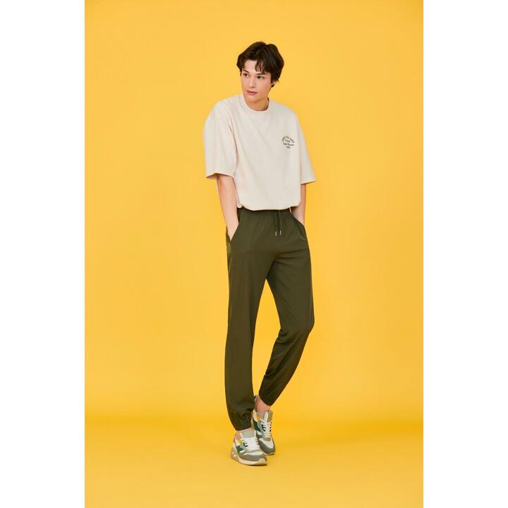 26SS] 르까프 남성 에브리데이 조거팬츠 4종세트