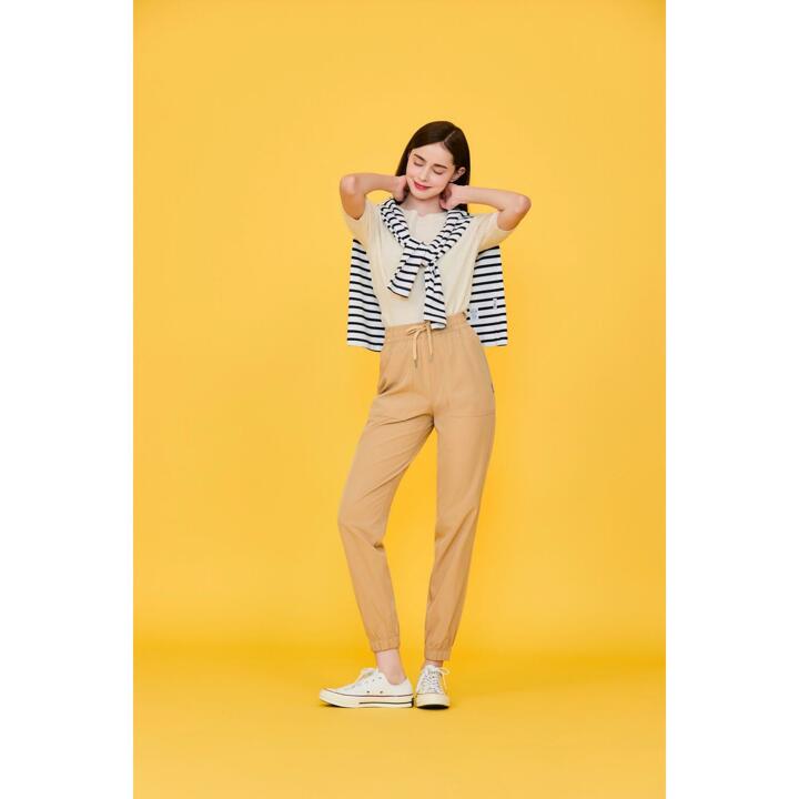 26SS] 르까프 여성 에브리데이 조거팬츠 4종세트