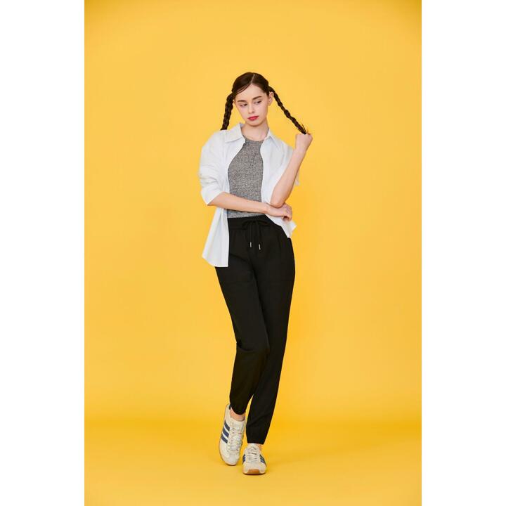 26SS] 르까프 여성 에브리데이 조거팬츠 4종세트