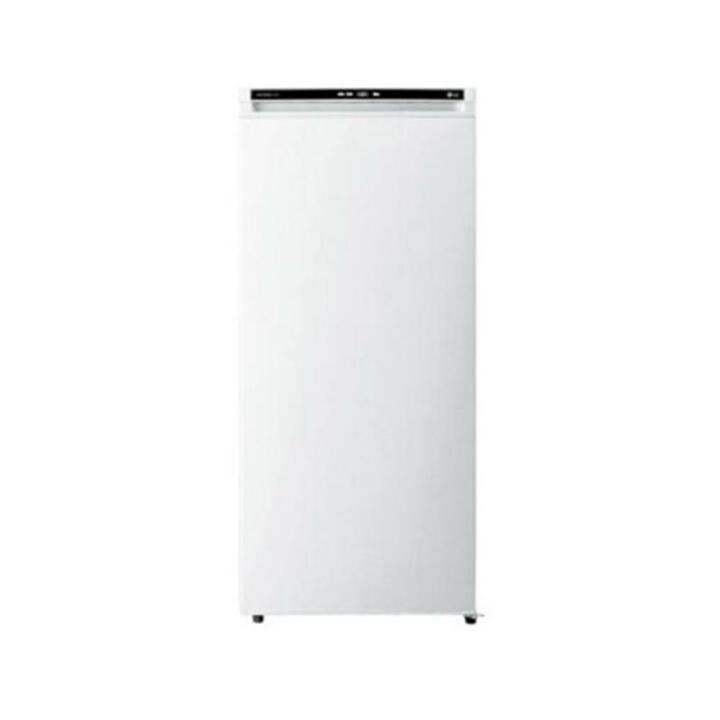LG 냉동고 A202W