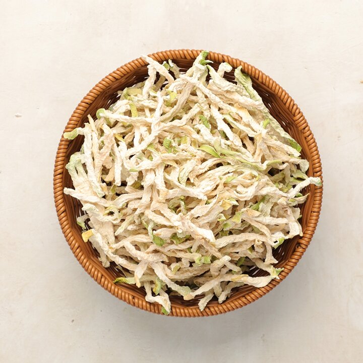 [제주시산림조합] 무말랭이 300g