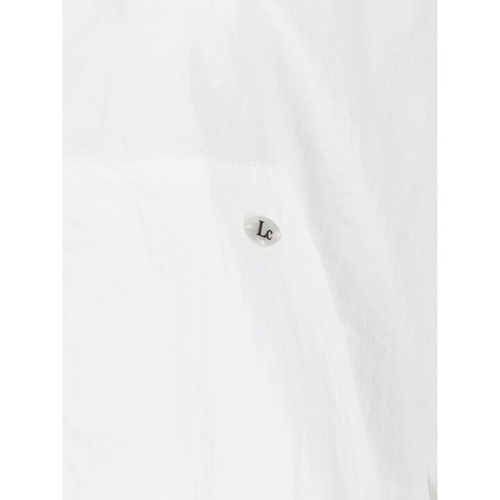 (신세계하남점)라인 배색 바람막이 점퍼(LG41F5JP005X)