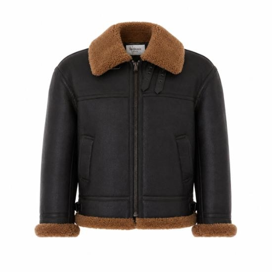 [해외배송] 26FW 생로랑 수트 자켓 A000H8 YCOW21161 Black