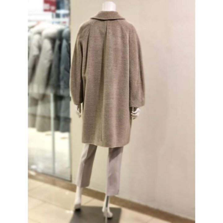 벨리시앙세이브존01테일러드칼라알파카울블랜드롱코트LC2405