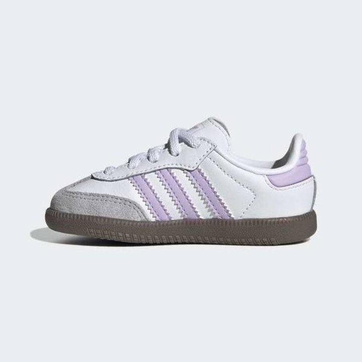(대구신세계)[adidas kids] (130 160)SAMBA OG CF EL I(JQ3193)