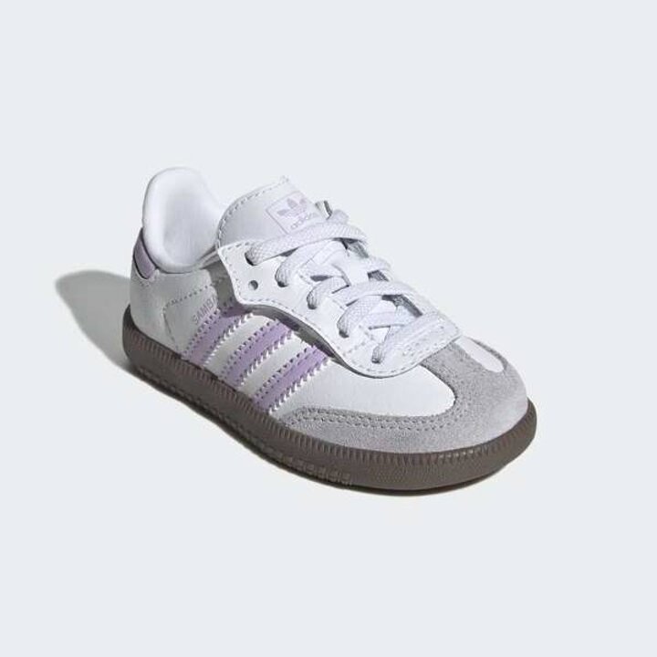 (대구신세계)[adidas kids] (130 160)SAMBA OG CF EL I(JQ3193)