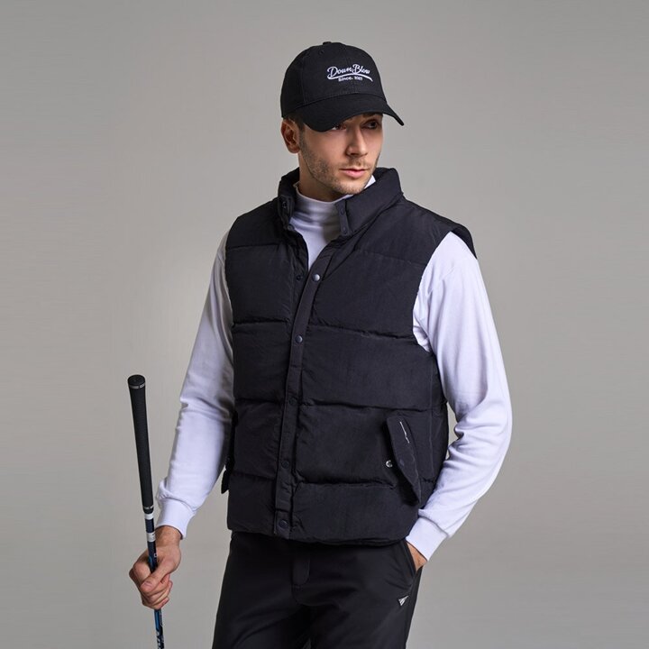 다운블로우 남여 골프 캡모자 DM2601081286