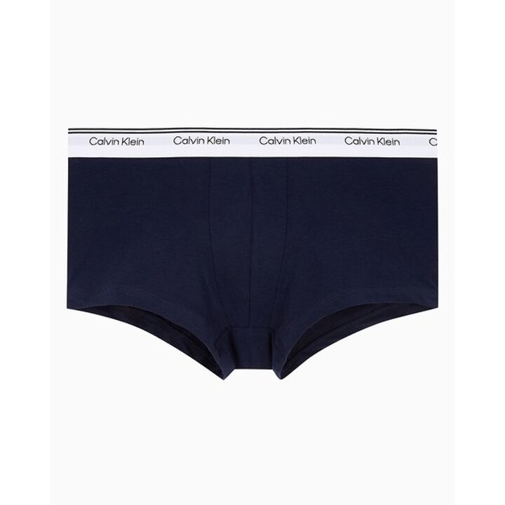 (신세계 사우스시티)25FW CK 남성  밸런스 로우 라이즈 트렁크 3PK 세트 ( NP2765O-ZLK)