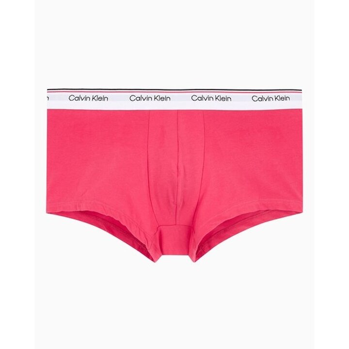 (신세계 사우스시티)25FW CK 남성  밸런스 로우 라이즈 트렁크 3PK 세트 ( NP2765O-ZLK)