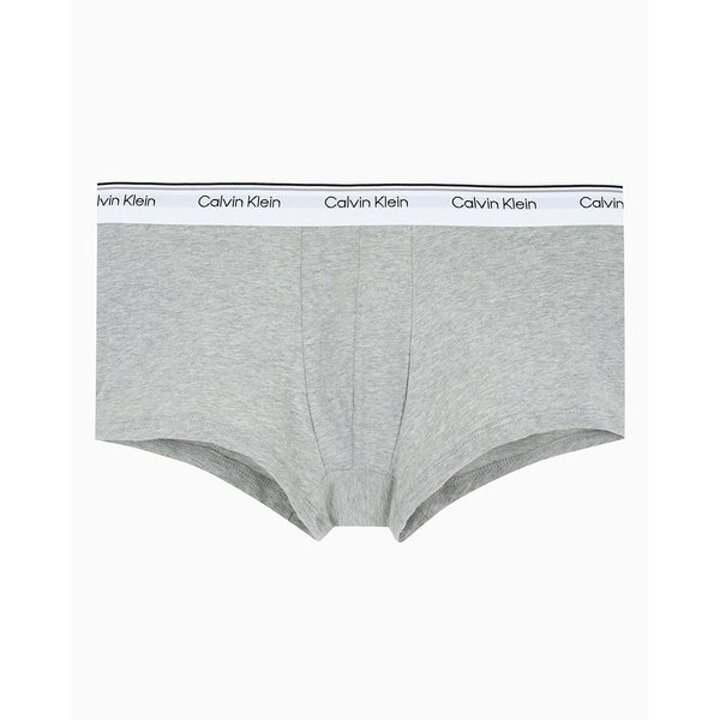(신세계 사우스시티)25FW CK 남성  밸런스 로우 라이즈 트렁크 3PK 세트 ( NP2765O-ZLK)