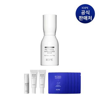 아이오페 레티놀 슈퍼 바운스 세럼 50ml