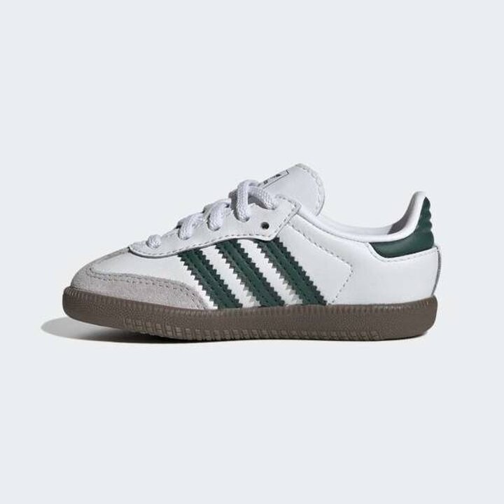 (대구신세계)[adidas kids] (130 160)SAMBA OG CF EL I (JQ3194)