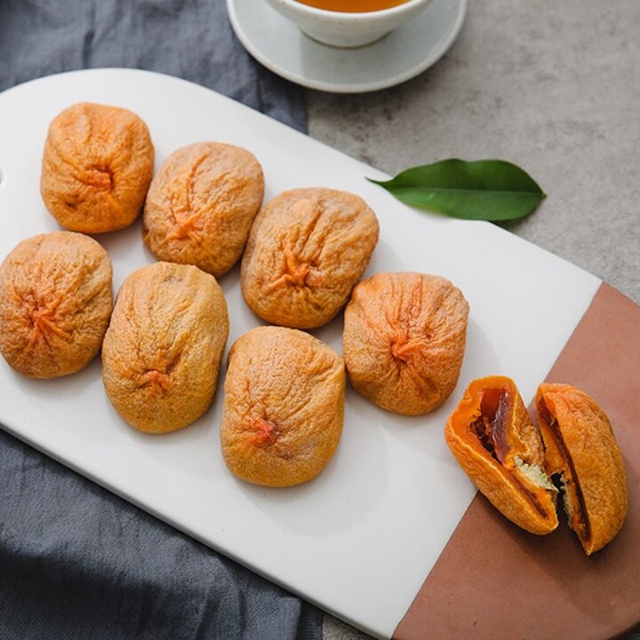 산지직송 상주곶감 건시 500g(10-15과) x 3팩