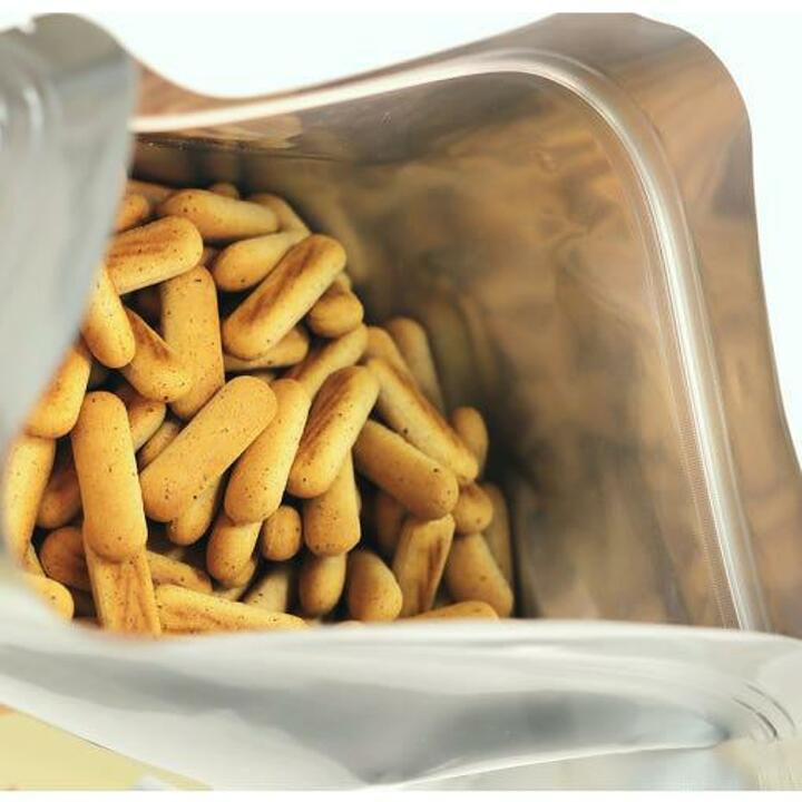 펫스미스 대용량 오븐에 구운 견키 밀웜단백질 저알러지 비스킷 1kg