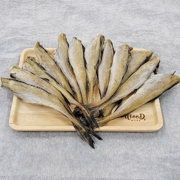 반건조노가리 500g 중