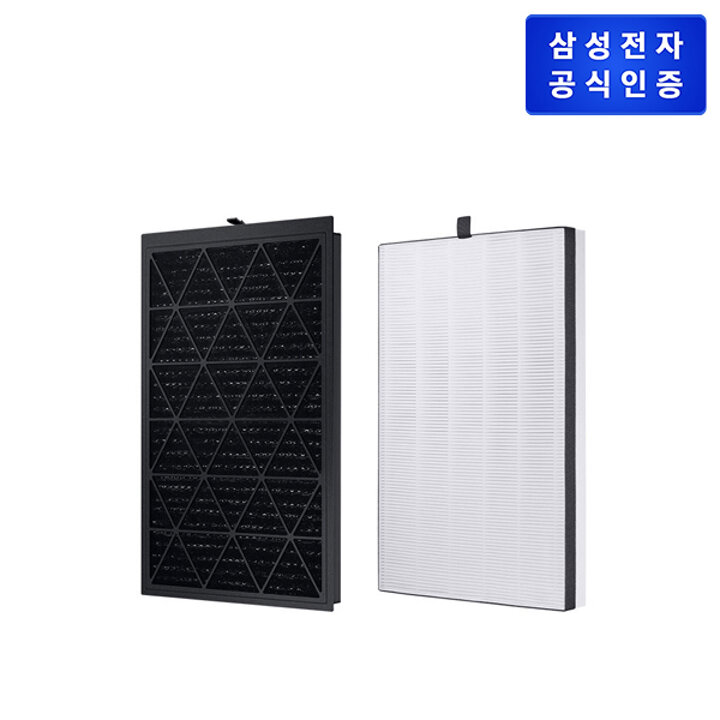 삼성 블루스카이 5000 펫케어 57  집진탈취 필터 CFX-D140D