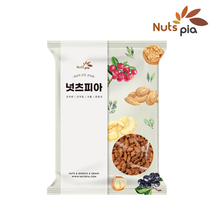 [넛츠피아] 커피 땅콩 1kg