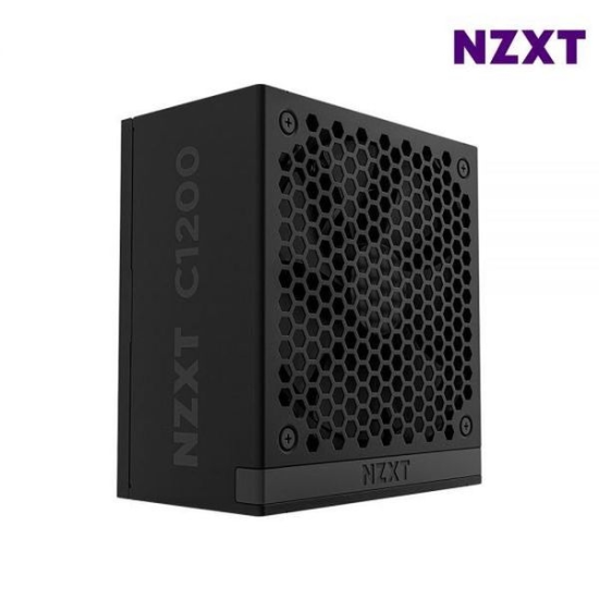 [하프클럽/셀러허브 가전]NZXT ATX파워 서플라이 PC부품 풀모듈러 1200W A..
