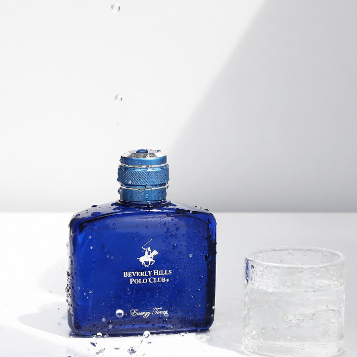 비버리힐스폴로클럽 에너지 남성 스킨1개 로션1개 총2개 150ml