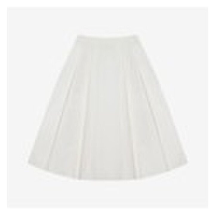 (신세계의정부점)허리밴딩 플리츠 스커트 (SSKSSAD13750) (SSKSS13750)