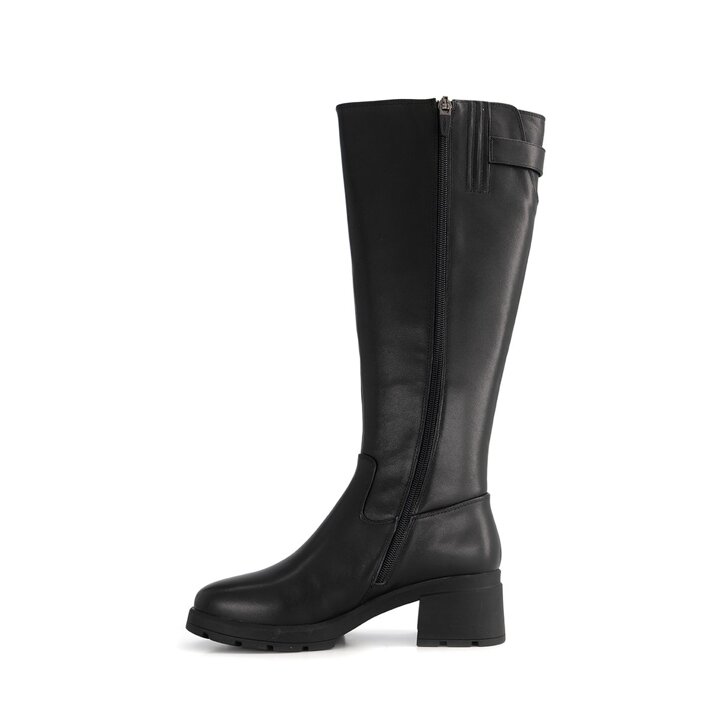 (신세계강남점)탠디여성 롱부츠 (G25449, BLACK)