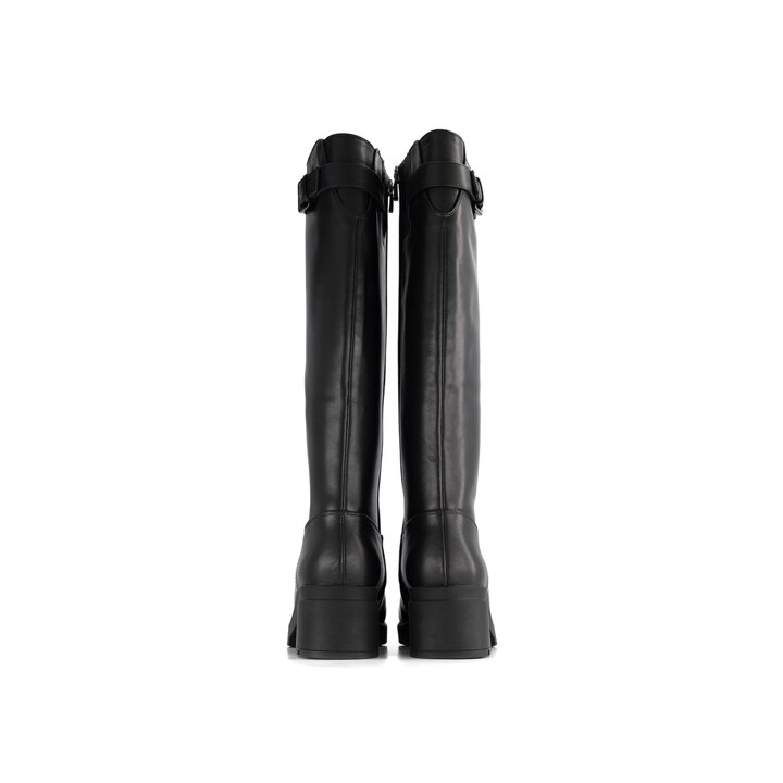 (신세계강남점)탠디여성 롱부츠 (G25449, BLACK)