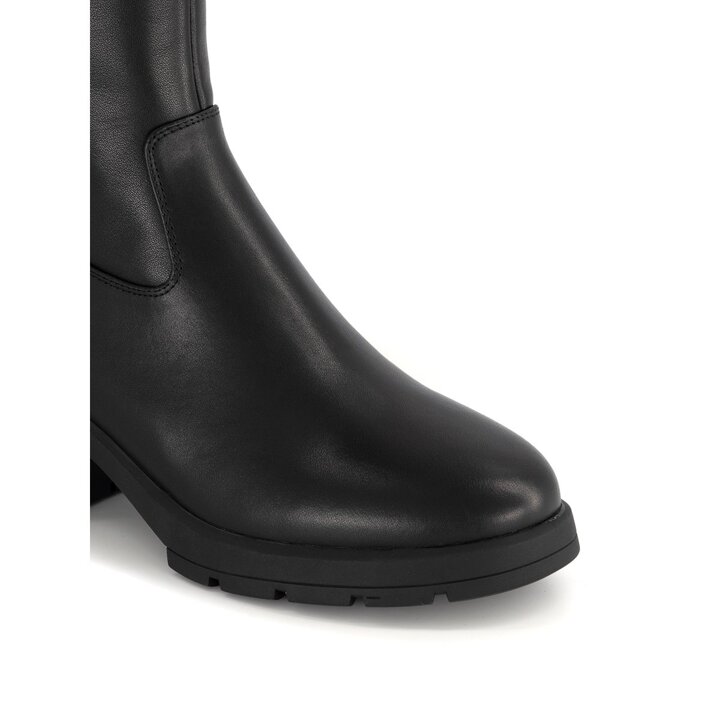 (신세계강남점)탠디여성 롱부츠 (G25449, BLACK)