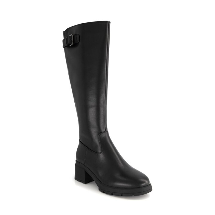(신세계강남점)탠디여성 롱부츠 (G25449, BLACK)