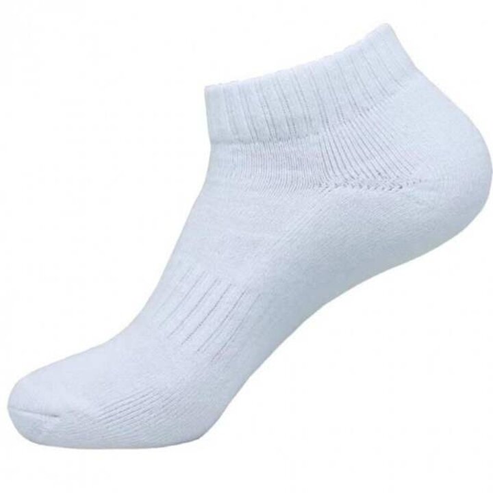 헬스 러닝용 남녀 발바닥 충격흡수 쿠션 양말