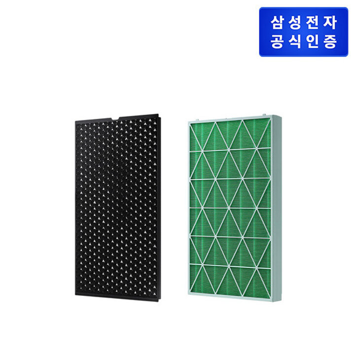 삼성 큐브 중형 필터 CFX-J101D