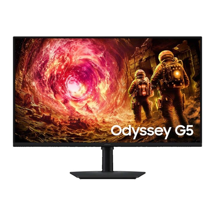 삼성 모니터 LS32FG504EKXKR 무료배송