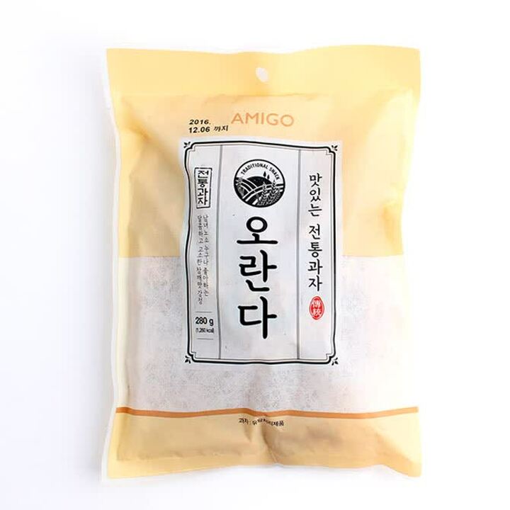 아미고 오란다 280g x 6개