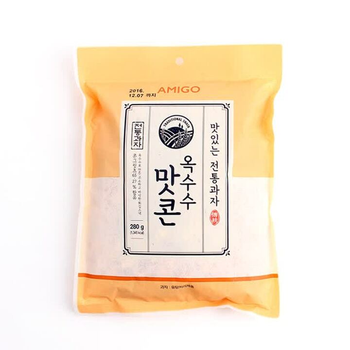 아미고 오란다 280g x 6개