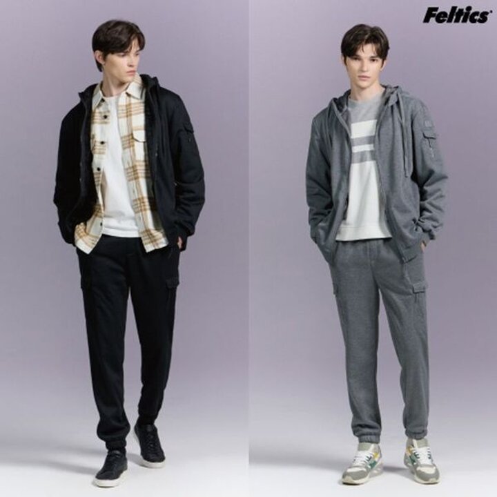 펠틱스 남성 보아퍼 셋업[34732518]