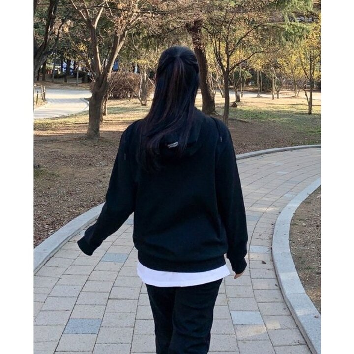 (신세계강남점)내셔널지오그래픽 N231UFT010 남녀공용 브래비 유니 TRAINING SET F-ZIP