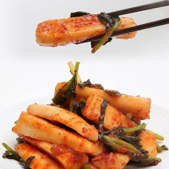 김가연 똑소리나는 총각김치 3kg[34952600]