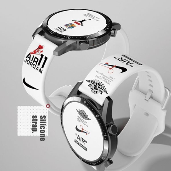 갤럭시워치 밴드 20 22mm AIR 스포츠 스트랩밴드