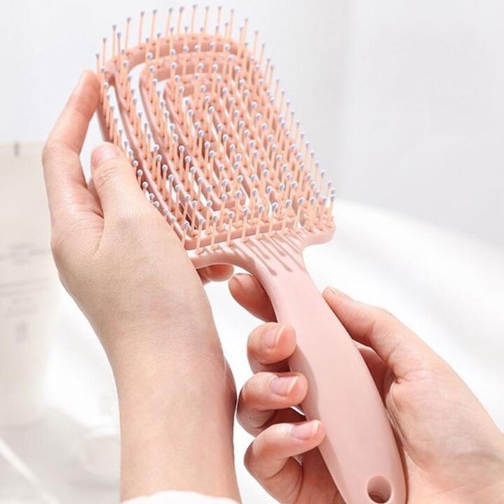 헤어볼륨소프트스타일링헤어브러쉬머리빗