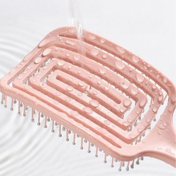 헤어볼륨소프트스타일링헤어브러쉬머리빗