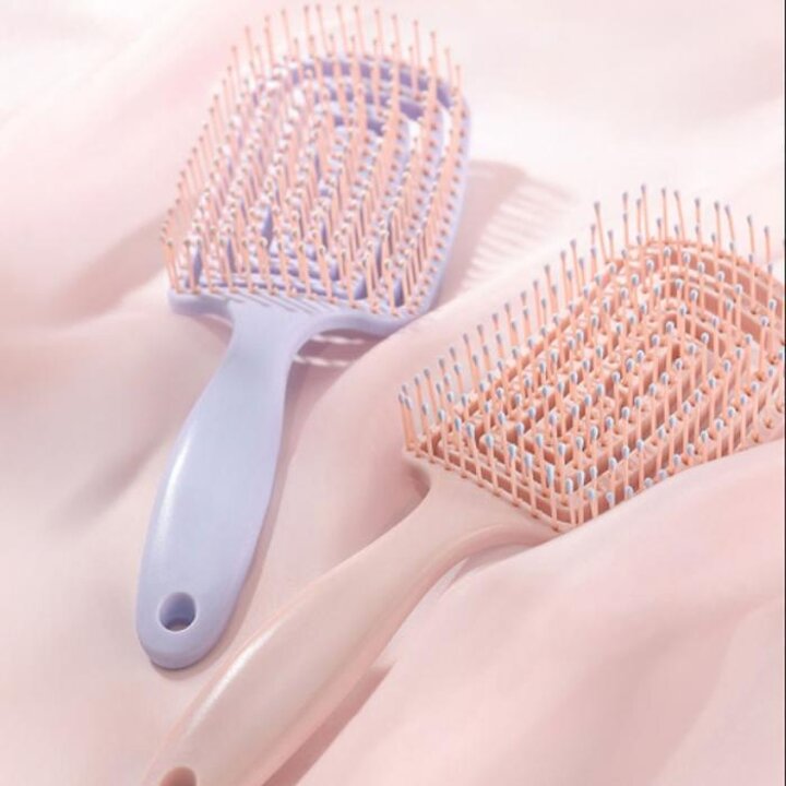 헤어볼륨소프트스타일링헤어브러쉬머리빗