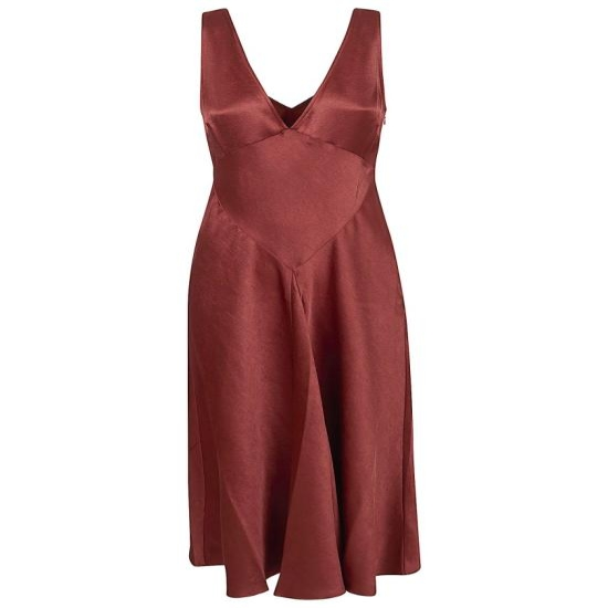 [해외배송] 26SS 폴로 랄프로렌 원피스 211A10973 001 Burgundy