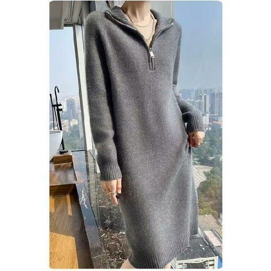 [쉐바] 베네시니트원피스