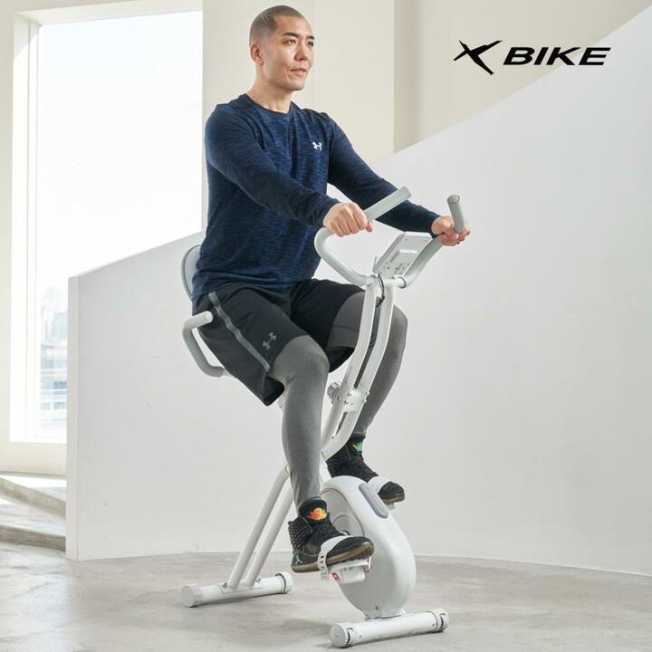 [공식인증리퍼] 숀리 엑스바이크 E3 (IW-652-E3)
