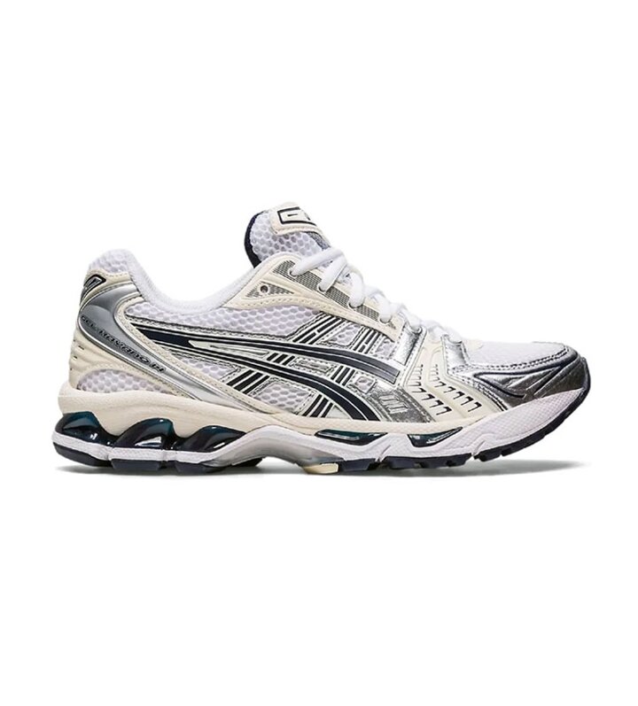 24FW 24FW ASICS 아식스 젤 카야노 14 화이트 미드나잇 1202A056 109